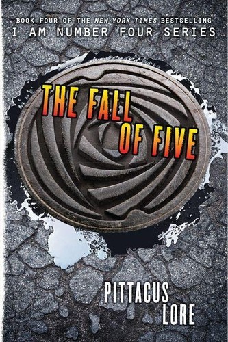 The fall five - the,