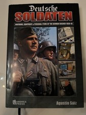 Deutsche Soldaten (Uniform