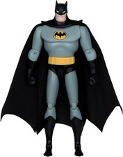 GW60b9 Batman: The Animated