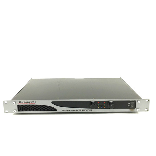 Studiospares trojan 200 - studiospares,