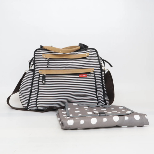Skip hop weekender - hop,, weekender,