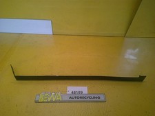 Abdeckung Schiebetürschiene H.R. VW Caddy1,6  Baujahr:2013   Nr.48189