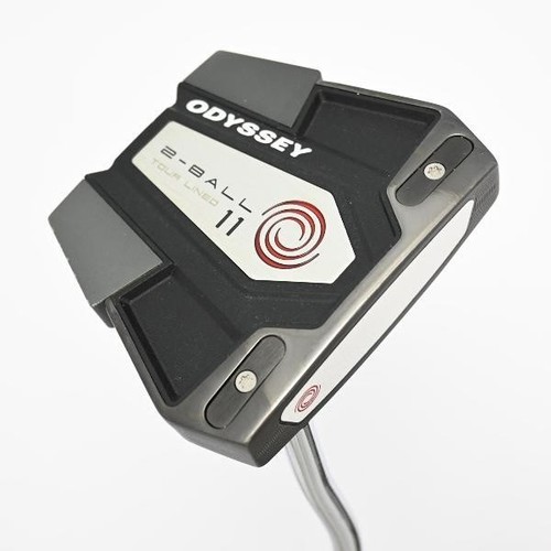 Odyssey ball eleven putter - odyssey,