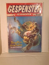 Gespenster Geschichten Nr. 8