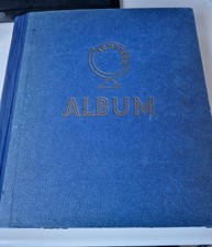 Vordruckalbum Schaubek UdSSR