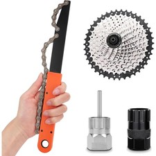 Fahrrad Kettenpeitsche mit