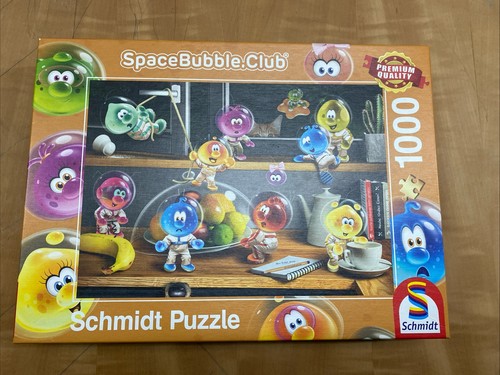 Spacebubbles ähnlich gelini - ähnlich,