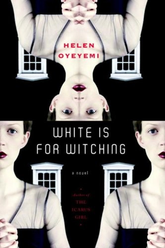 White for witching - is,