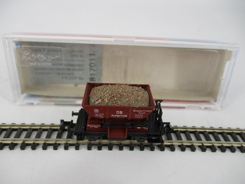 Roco spur 25036 güterwagen - spur,