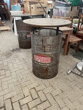 Rarität! Desperado-Fässer