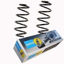 2 Bilstein Federn B3 vorne