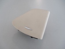 Mercedes W211 E-Klasse Aschenbecher hinten rechts A2118100830 Beige