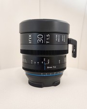 Objektiv Irix Cine 30mm T1.5
