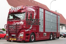 LKW Foto Mercedes-Benz Actros