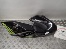 Verkleidung Tank Tankverkleidung links Kawasaki Z900 ZR900HA2 35kw 24403km