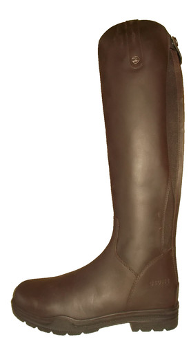 Busse winter norwich leder - winter,