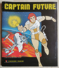 1980 Panini Sammelbilderalbum