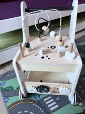 lauflernwagen holz Baby