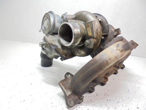Renault espace turbolader - iv,