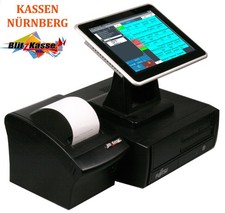 10" GASTRO Kasse für