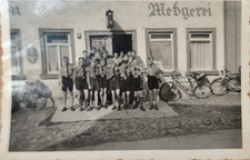 Foto pimpf metzgerei laden - pimpf,