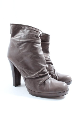 Pedro garcia keil stiefeletten - pedro, keil-stiefeletten
