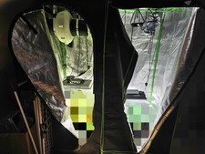 2 Growboxen Set Grow Komplett