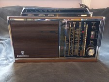 Grundig Satellit 6000 Radio