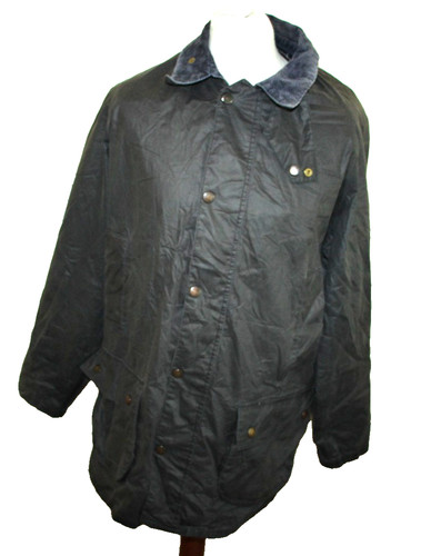 Wilkes akerman wachs jacke - akerman,