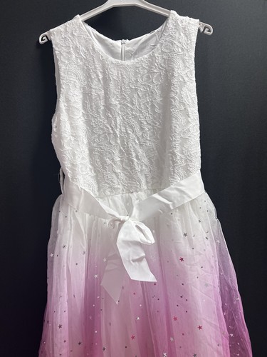 158 164 kinderkleid - gr,