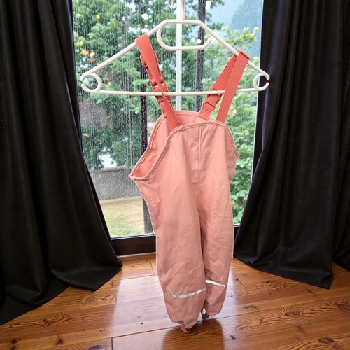 Lupilu matschhose mädchen - matschhose,