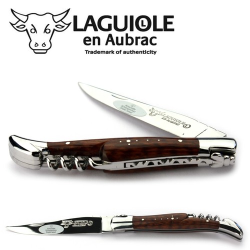 Laguiole aubrac taschenmesser - laguiole,