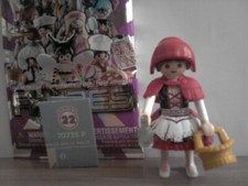 Playmobil Figures 70735