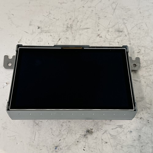 2021 infiniti qx50 dash radio - 2021,
