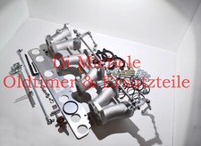 Ansaugbrücke 45 DCOE, ADDHE, DHLA Vergaser, Datsun 240-260-280 Z, B.5084