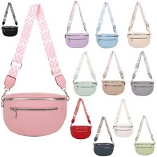 Umhängetasche Crossbody Bag