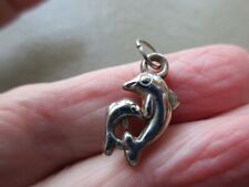 VINTAGE RETRO ALT SILBERFARBEN