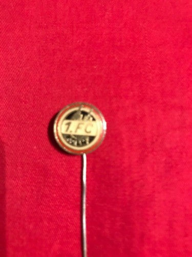 Anstecknadel ehrennadel fc - anstecknadel, 1