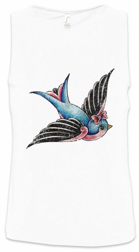 Tattoo swallow herren - tattoo, a