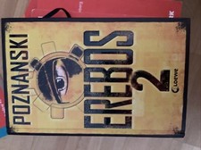 Erebos 2, Ursula Poznanski