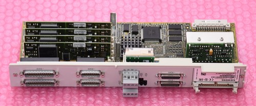 Siemens simodrive - simodrive, /