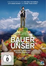 Bauer unser billige nahrung - bauer,