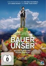 Bauer Unser - Billige Nahrung Teuer erkauft  (NEU & OVP)
