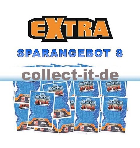 Match attax extra alle - attax,