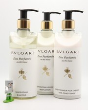 BVLGARI Eau Parfumée Au thé