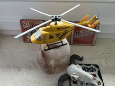 Siku adac helikopter - adac,