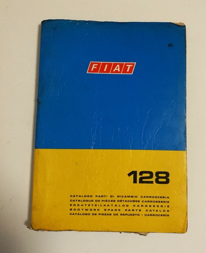 Fiat 128 org - fiat,