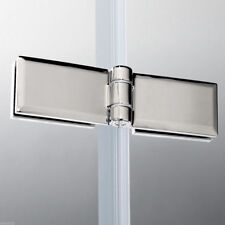 Zubehör  Scharnier  Duschkabine D8