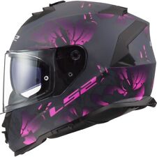 Motorradhelm Helm LS2 FF800