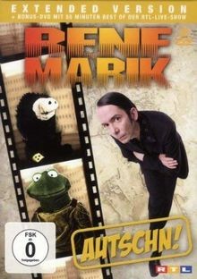 Rene marik ahtschn extended - rene, ahtschn!